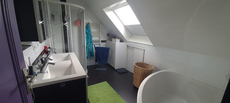 Maison - 104 m² - 6 pièces