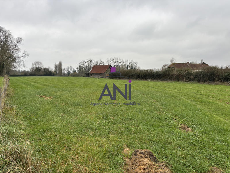 Terrain - 17 000 m²