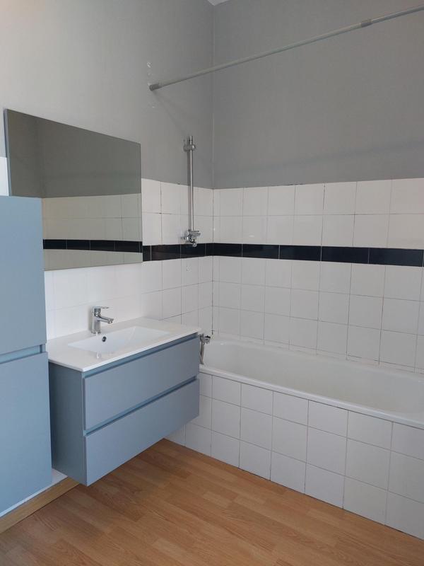 Maison ancienne - 97 m² - 4 pièces