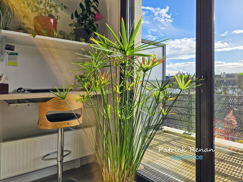 Appartement - 84 m² - 4 pièces