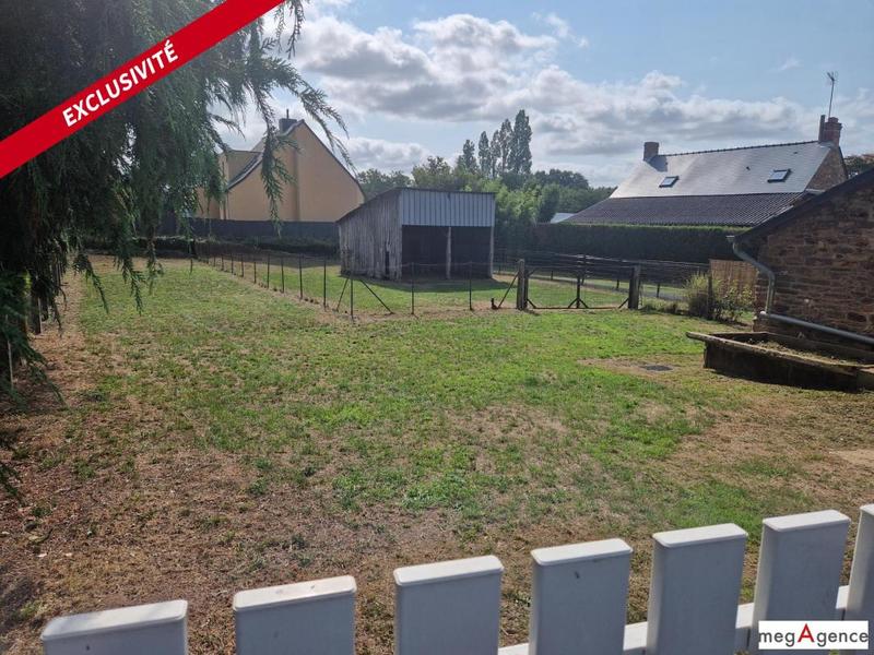 Maison - 178 m² - 8 pièces