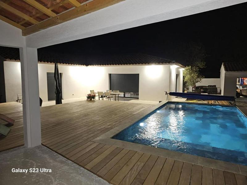 Maison - 151 m² - 6 pièces