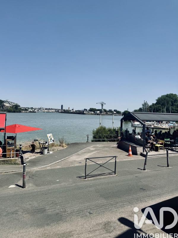 Maison - 89 m² - 4 pièces