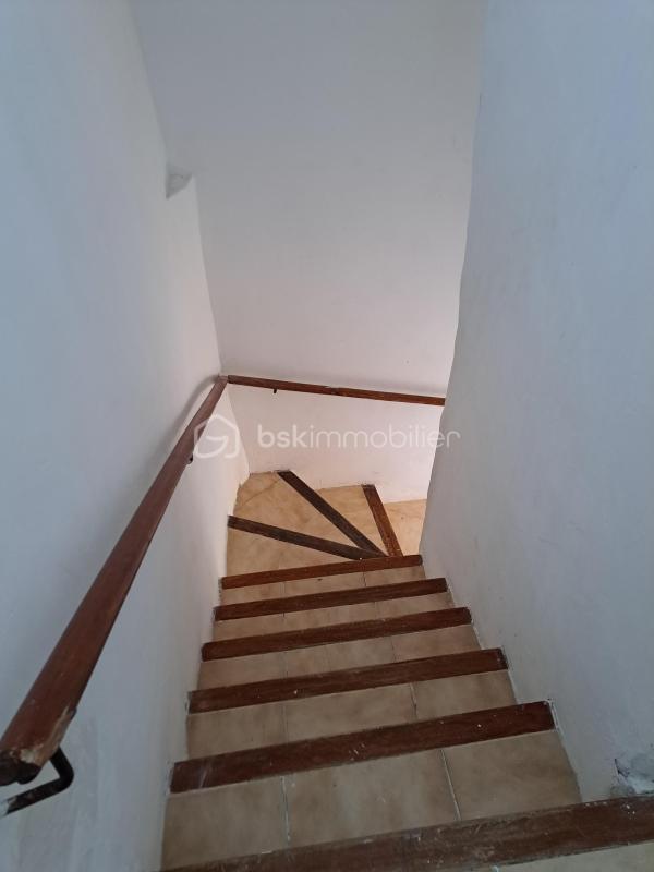 Immeuble - 155 m² - 6 pièces