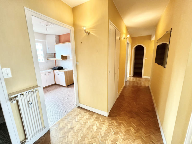 Appartement - 71 m² - 3 pièces