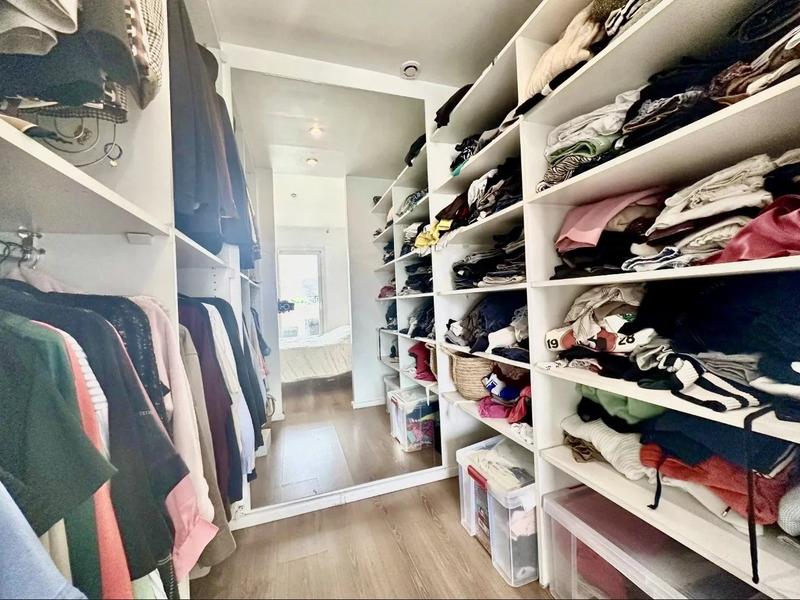 Appartement - 122 m² - 4 pièces