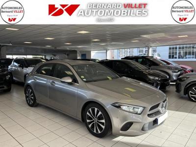 Mercedes Classe a Benz 180 d 7g-Dct Style Line