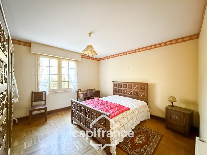 Maison - 146 m² - 6 pièces