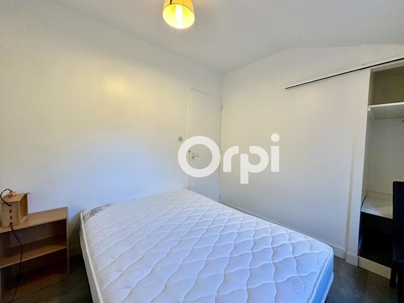 Appartement - 42 m² - 3 pièces