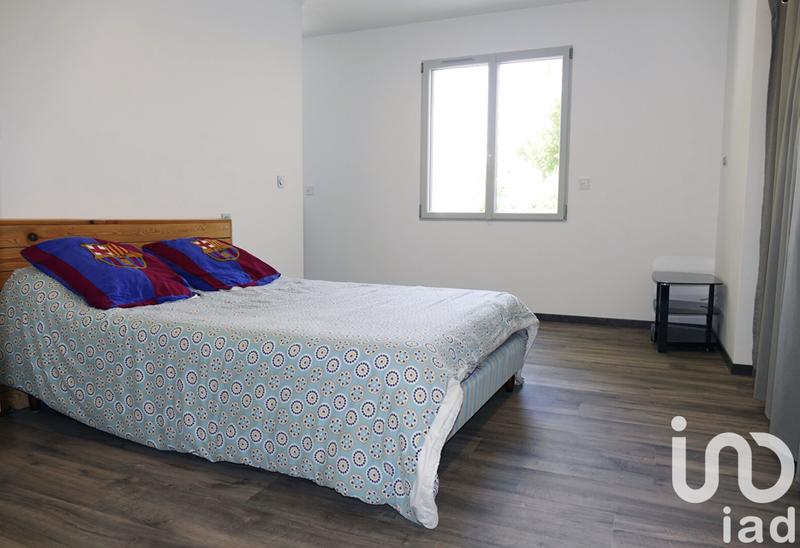 Maison - 175 m² - 6 pièces