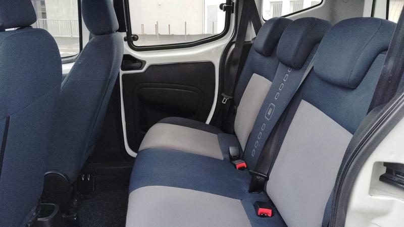 Citroën Nemo 1.3 HDi 80 Confort