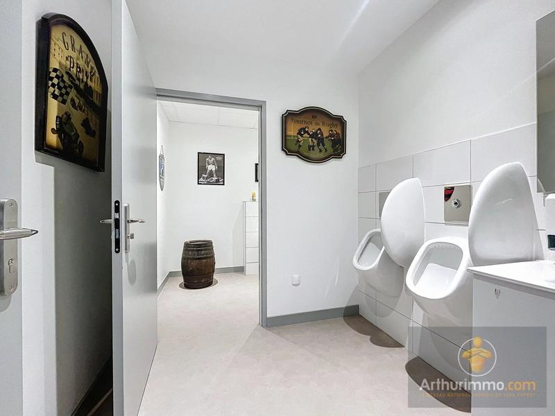 Magasins - 420 m² - 4 pièces