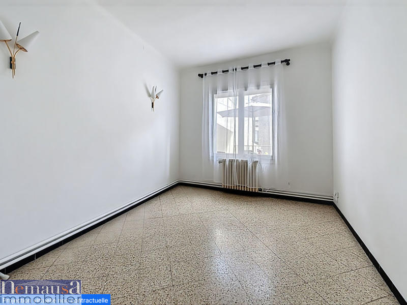 Maison de ville - 107 m² - 4 pièces