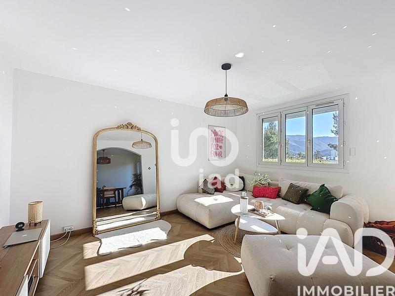 Appartement - 71 m² - 3 pièces