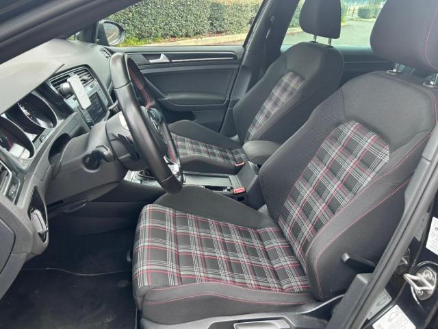 Volkswagen Golf 2.0 Tsi 230 BlueMotion Technology Dsg6 Gti Performance