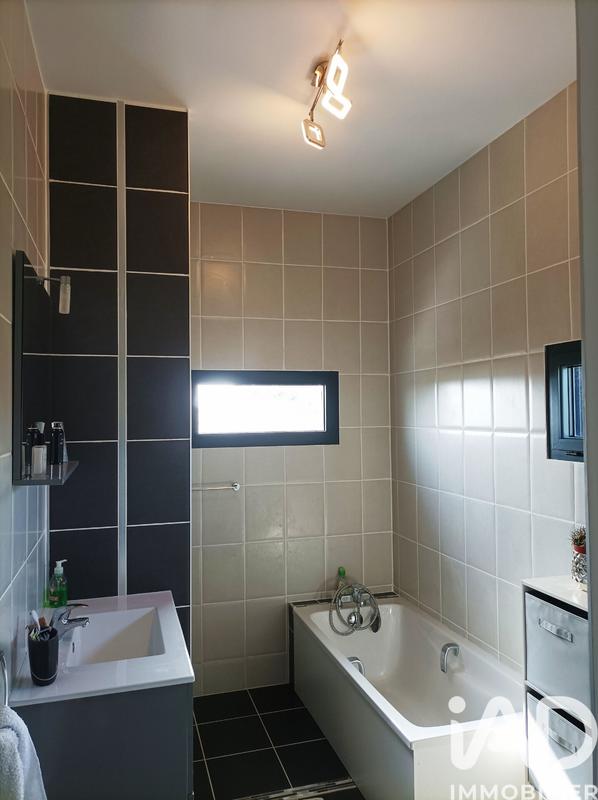 Maison de maîtres - 165 m² - 6 pièces