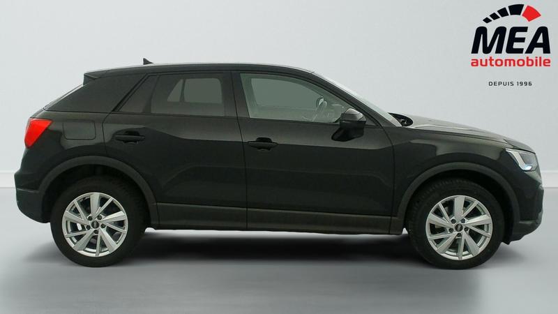 Audi Q2 35 Tfsi 150 s tronic 7 Design