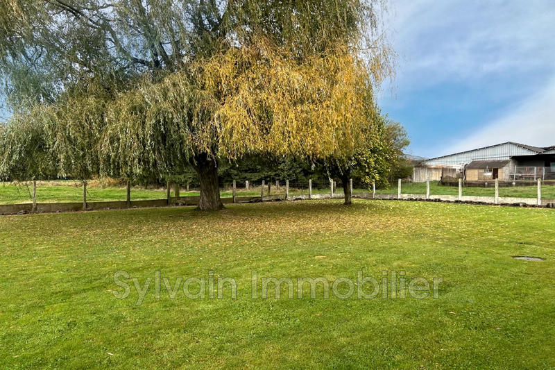 Maison - 63 m² - 3 pièces