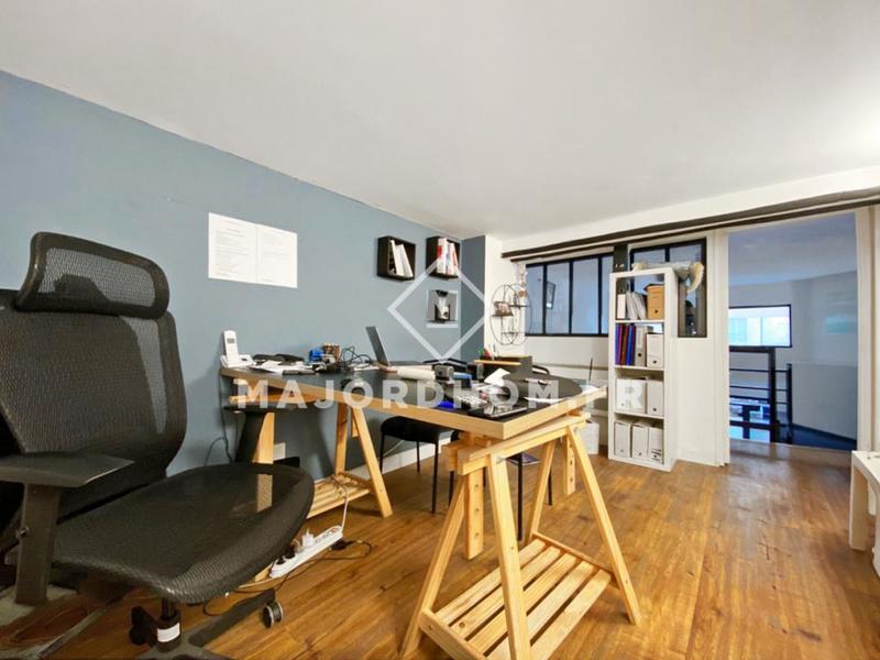 Divers - 41 m² - 2 pièces