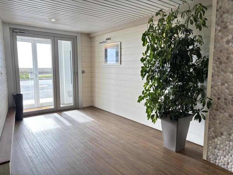 Appartement - 116 m² - 5 pièces