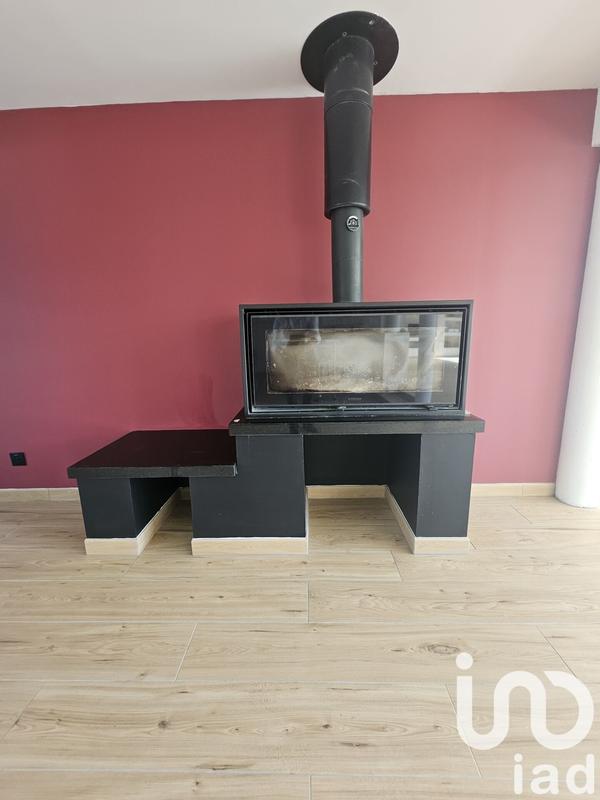 Maison - 163 m² - 5 pièces