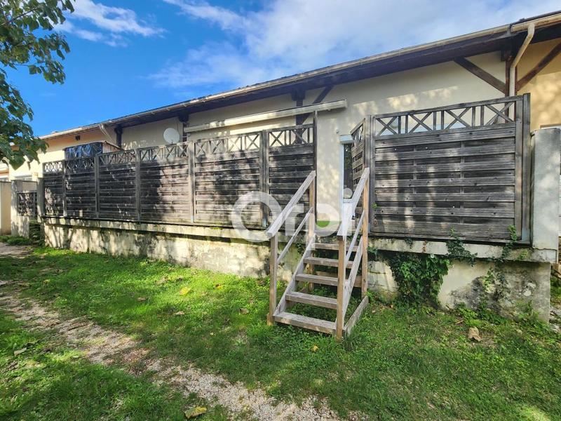 Maison - 175 m² - 6 pièces