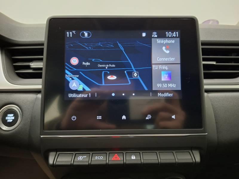 Renault Captur TCe 100 Gpl - 21 Zen