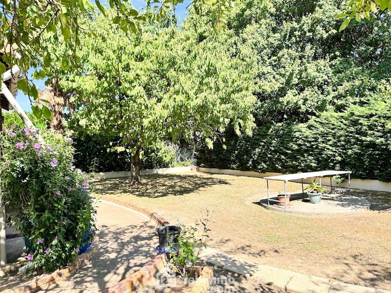 Maison - 129 m² - 6 pièces