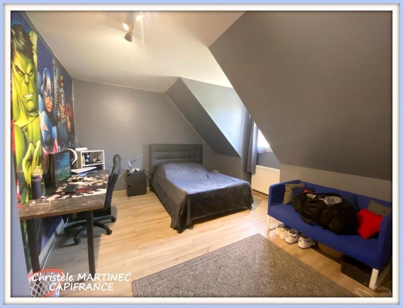 Maison - 155 m² - 5 pièces