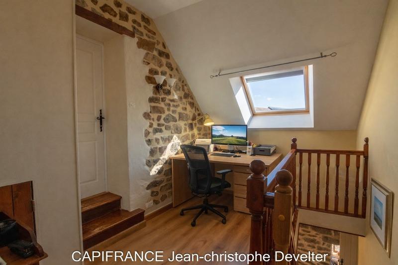 Maison en pierre - 172 m² - 6 pièces