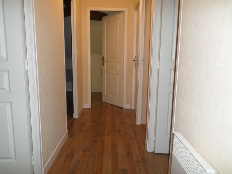 Maison - 97 m² - 4 pièces