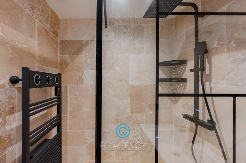 Appartement - 68 m² - 4 pièces