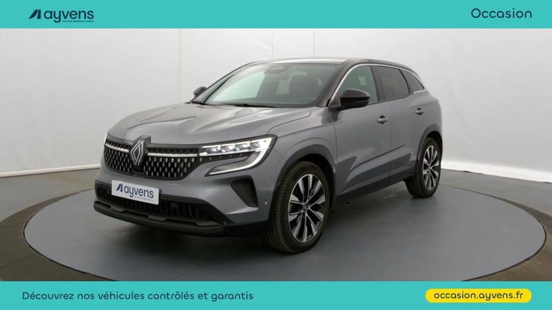 Renault Austral 1.2 E-Tech full hybrid 200ch Techno
