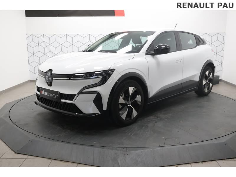 Renault Mégane E-Tech Ev40 130ch standard charge Equilibre