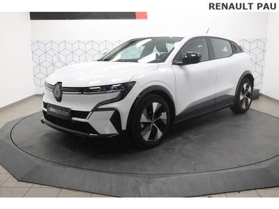 Renault Mégane E-Tech Ev40 130ch standard charge Equilibre
