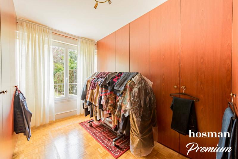 Appartement - 127 m² - 6 pièces