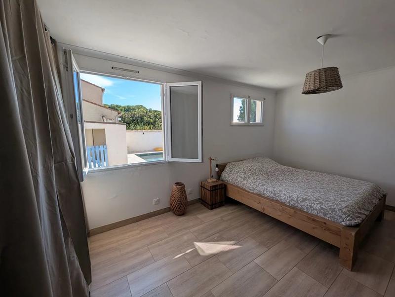 Villa - 87 m² - 4 pièces