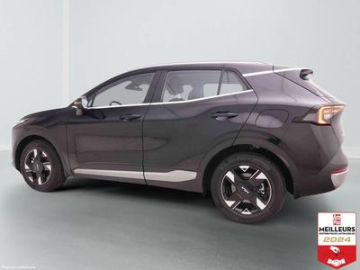 Kia Sportage 1.6t-Gdi Dct Pulse Plus New Model