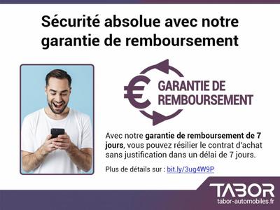 Ds 3 1.2 PureTech 110 Aut. SportChic Gps Led