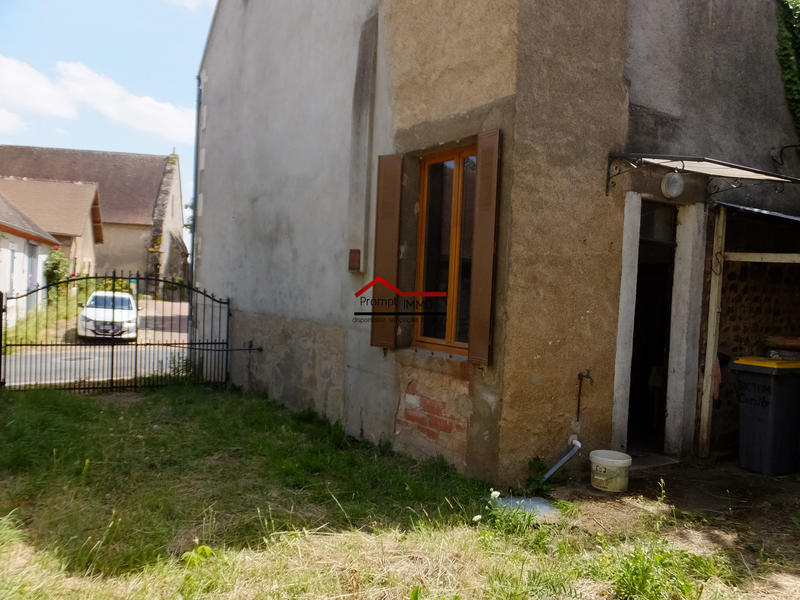 Maison - 170 m² - 6 pièces