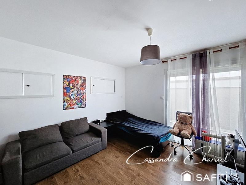 Villa - 174 m² - 6 pièces