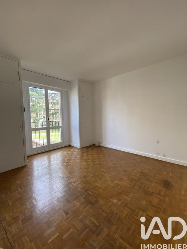 Appartement - 97 m² - 4 pièces