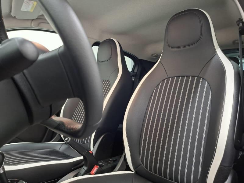 Renault Twingo III E-Tech Techno