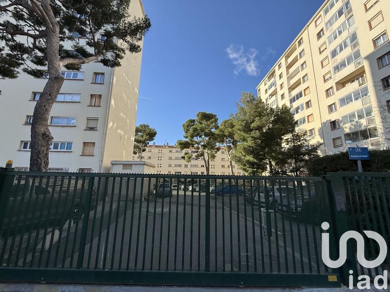 Appartement - 71 m² - 4 pièces