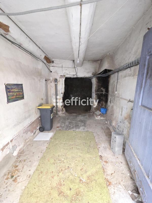 Maison - 74 m² - 3 pièces