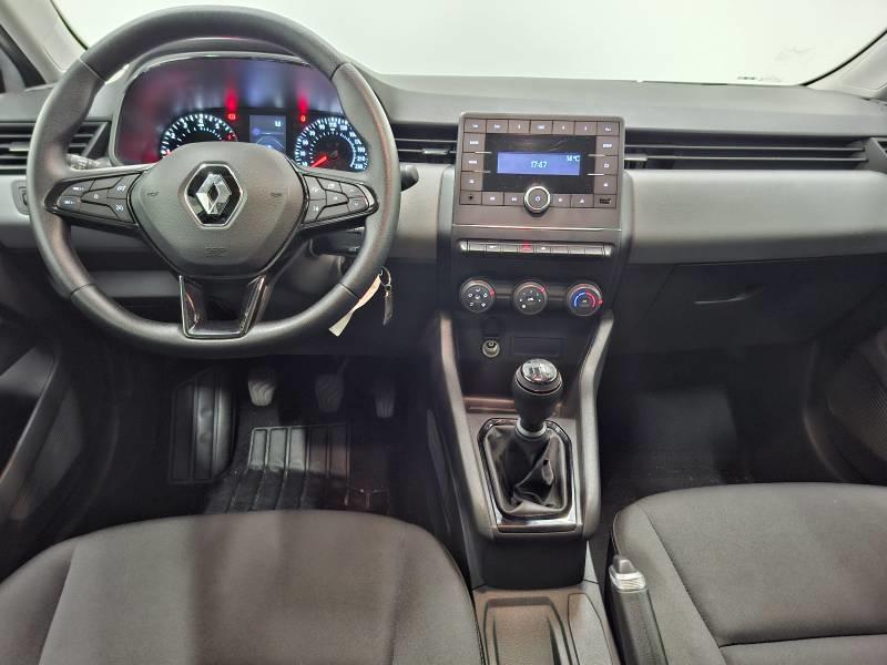 Renault Clio SCe 65 Authentic