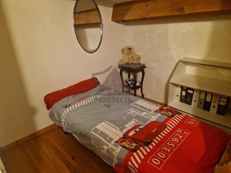 Maison - 105 m² - 4 pièces