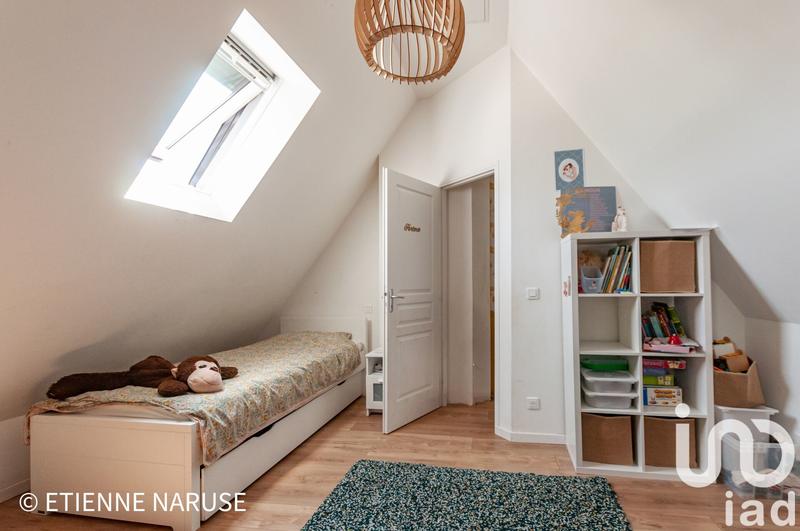 Maison - 150 m² - 7 pièces