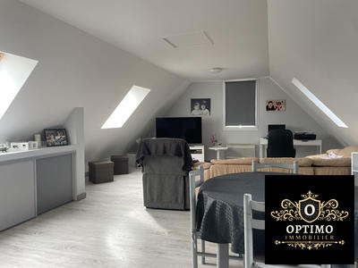 Maison - 210 m² - 8 pièces