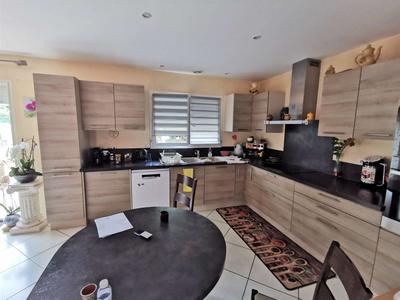 Maison - 191 m² - 7 pièces